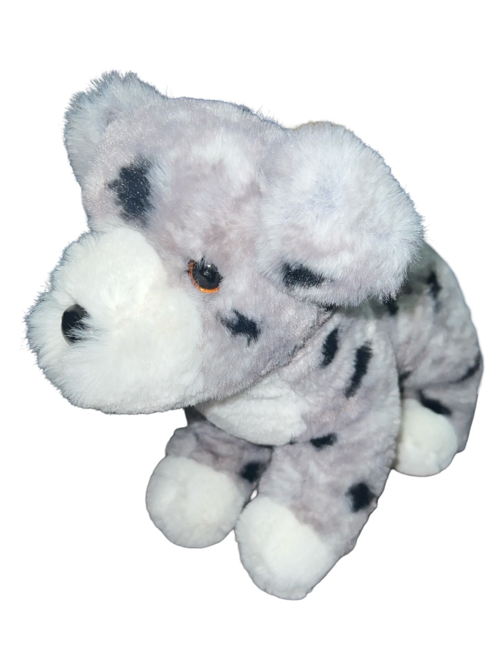 NWT Douglas Cuddle Toys Miles Aussie Doodle Stuffed Plush Dog #1706 10" Soft